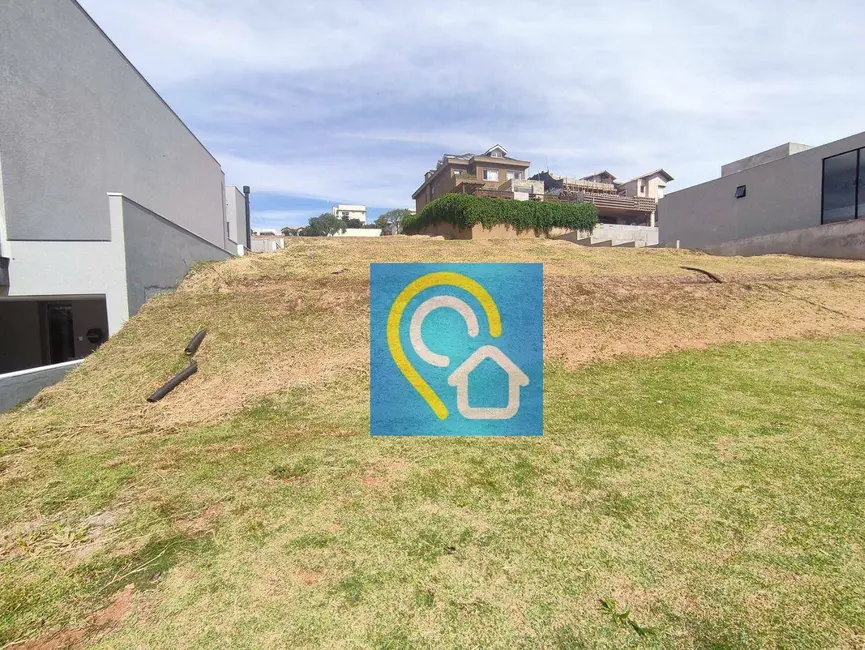 Terreno / Lote à venda, 1033m2 em Santana De Parnaiba - SP - imagem 2 Foto 2 de Terreno / Lote à venda, 1033m2 em Santana De Parnaiba - SP