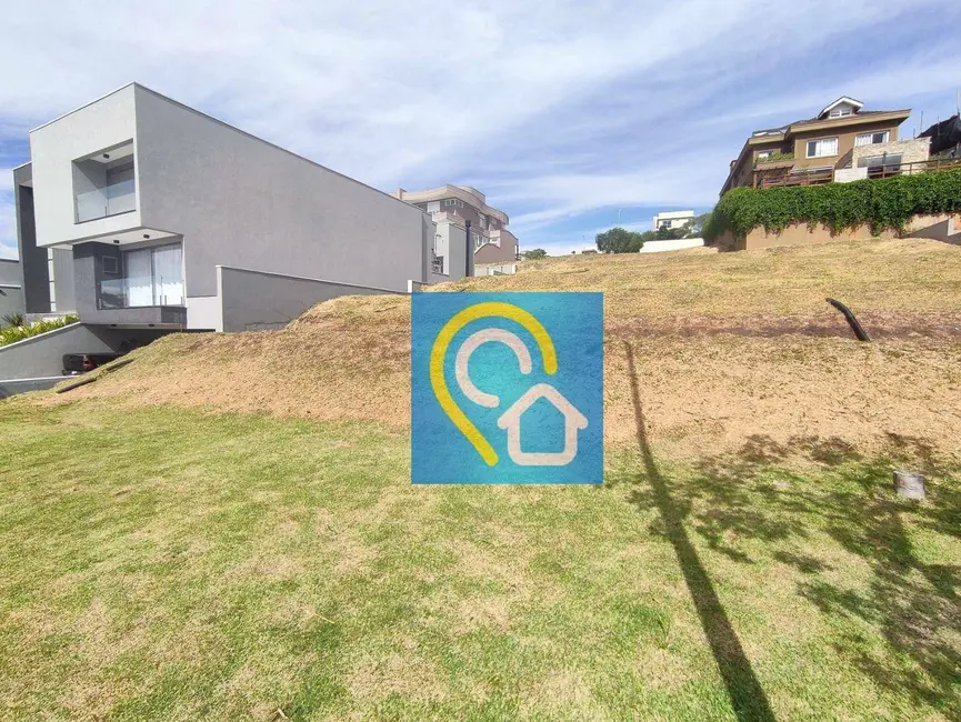 Terreno / Lote à venda, 1033m2 em Santana De Parnaiba - SP - imagem 3 Foto 3 de Terreno / Lote à venda, 1033m2 em Santana De Parnaiba - SP