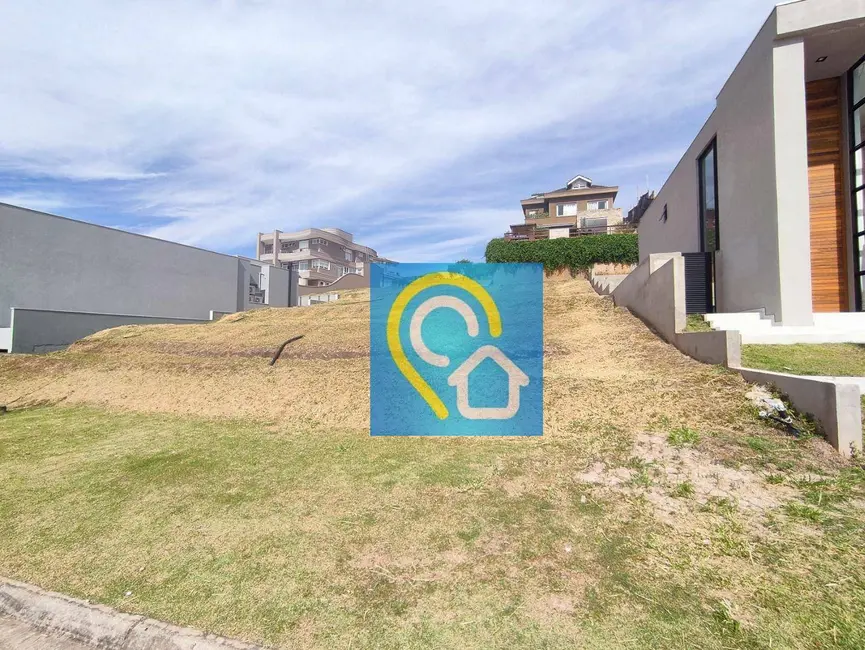 Terreno / Lote à venda, 1033m2 em Santana De Parnaiba - SP - imagem 6 Foto 6 de Terreno / Lote à venda, 1033m2 em Santana De Parnaiba - SP