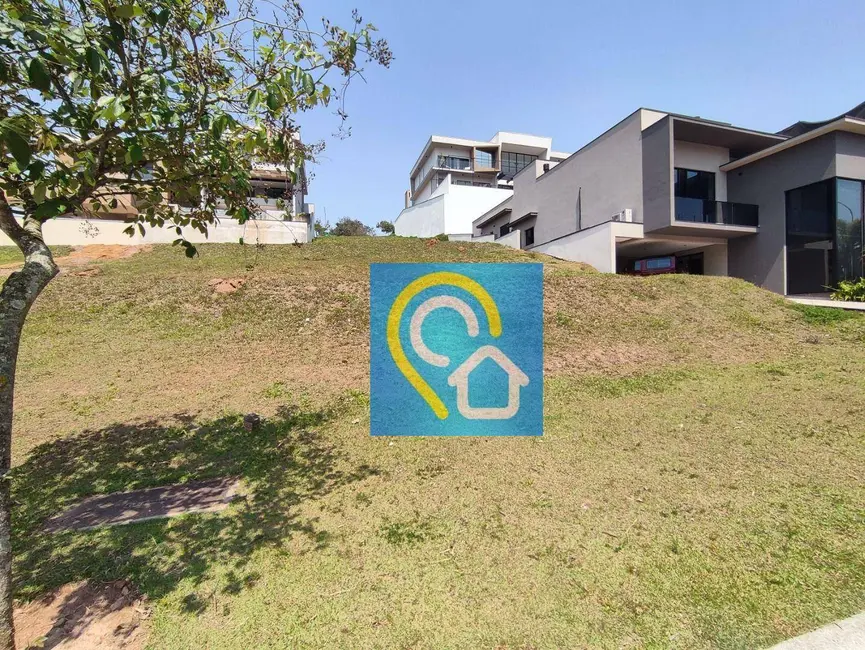 Foto 1 de Terreno / Lote à venda, 490m2 em Santana De Parnaiba - SP