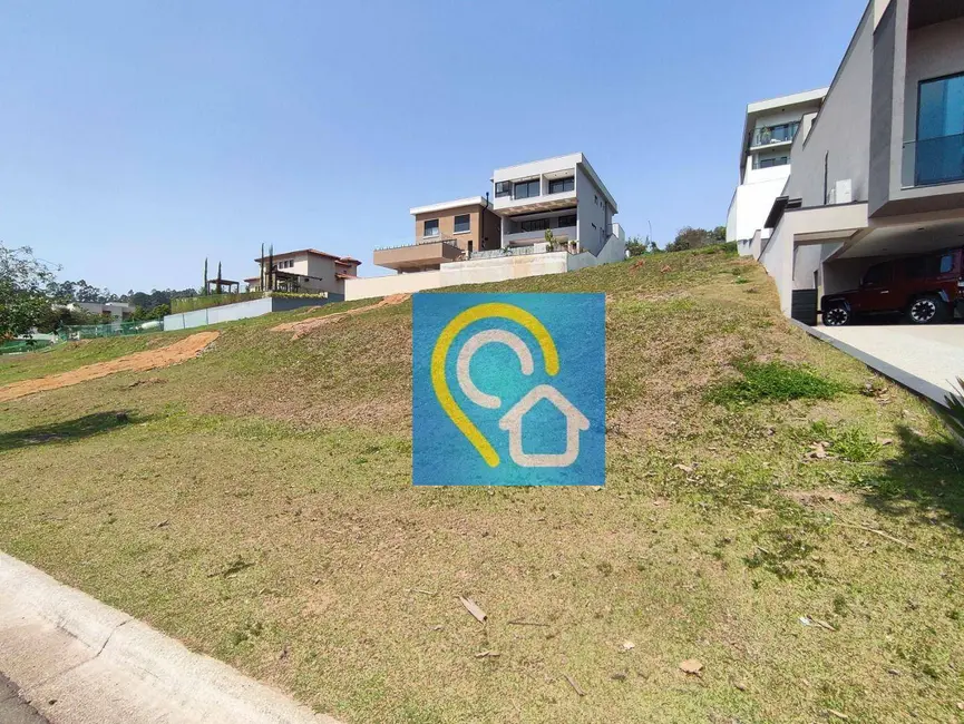 Foto 3 de Terreno / Lote à venda, 490m2 em Santana De Parnaiba - SP