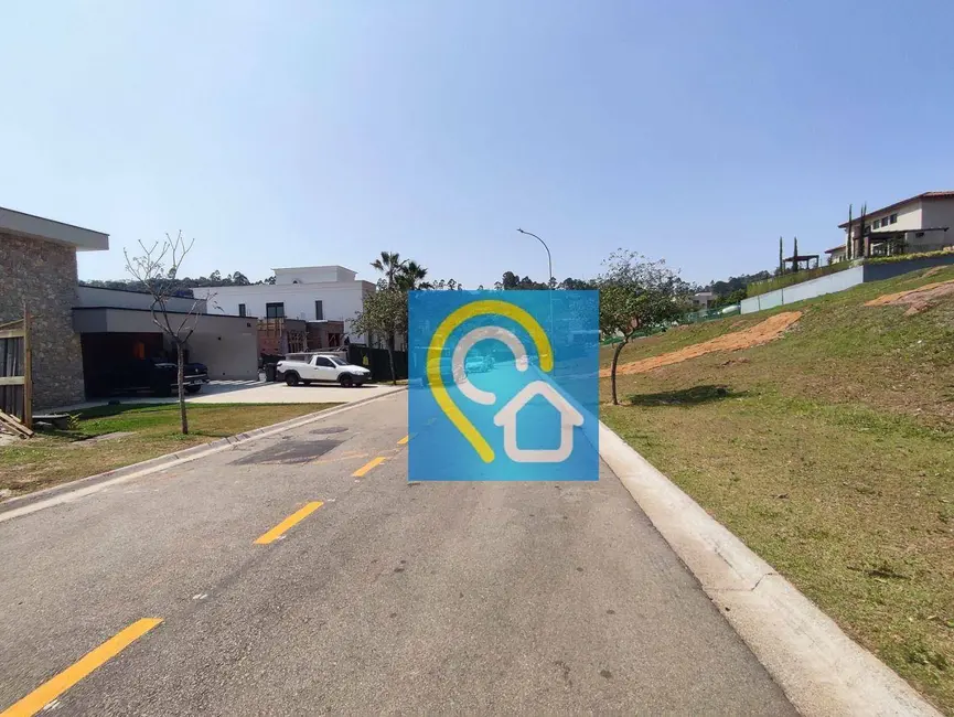 Foto 4 de Terreno / Lote à venda, 490m2 em Santana De Parnaiba - SP