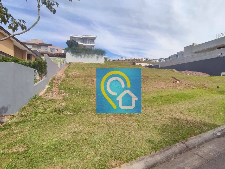 Foto 1 de Terreno / Lote à venda, 490m2 em Santana De Parnaiba - SP