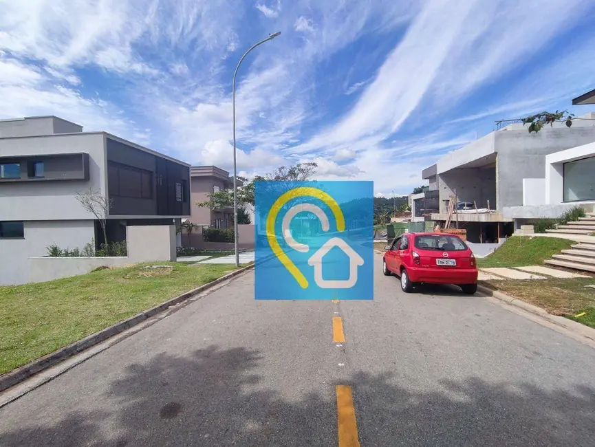 Foto 5 de Terreno / Lote à venda, 490m2 em Santana De Parnaiba - SP