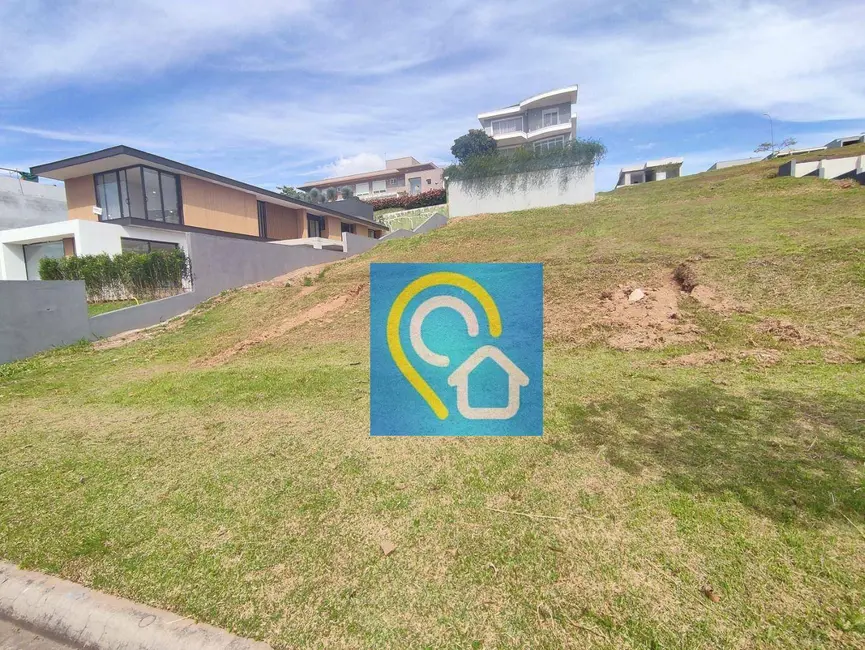 Foto 2 de Terreno / Lote à venda, 490m2 em Santana De Parnaiba - SP