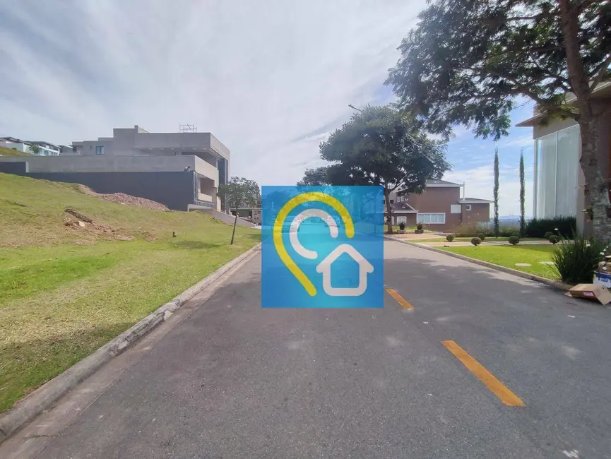 Foto 4 de Terreno / Lote à venda, 490m2 em Santana De Parnaiba - SP