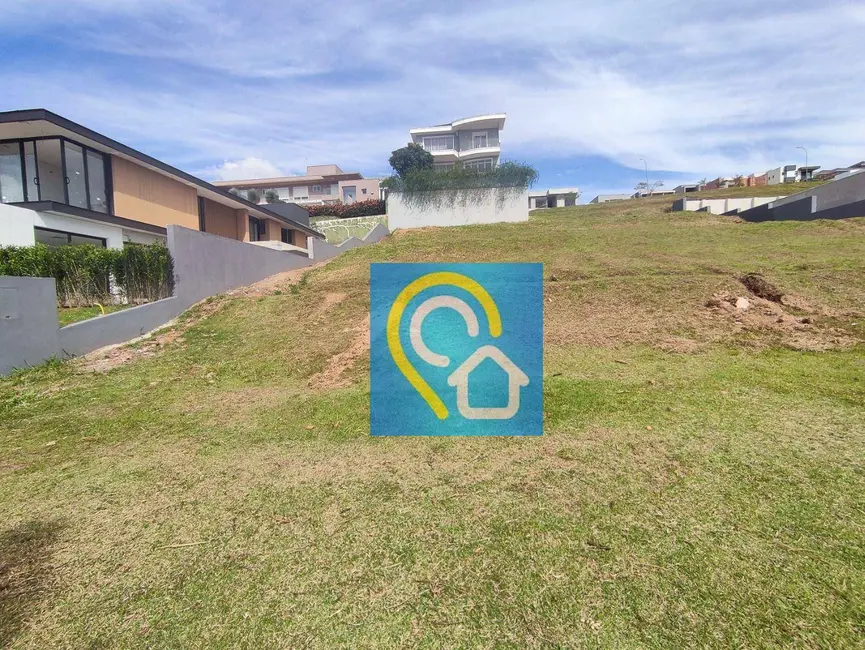 Foto 3 de Terreno / Lote à venda, 490m2 em Santana De Parnaiba - SP