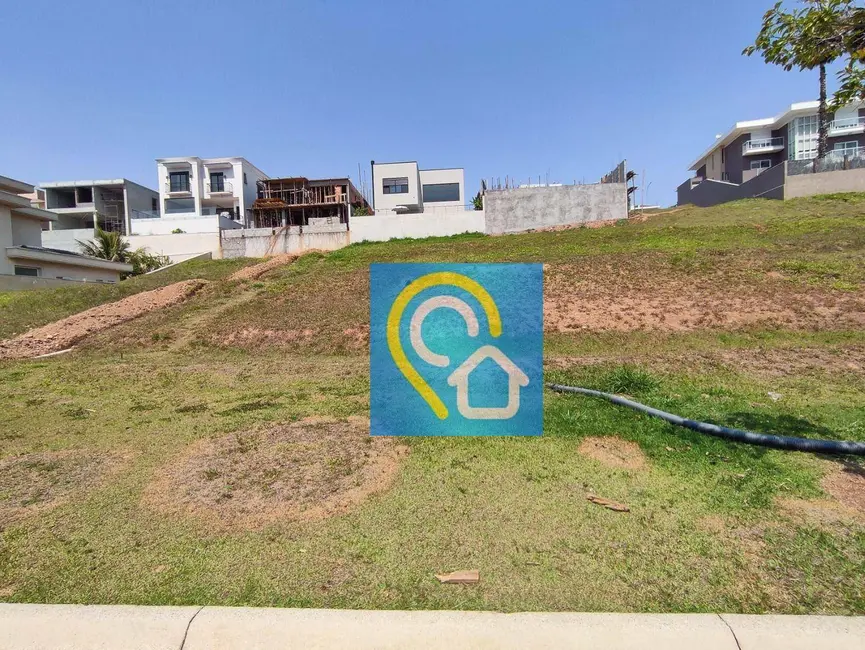 Foto 1 de Terreno / Lote à venda, 546m2 em Santana De Parnaiba - SP