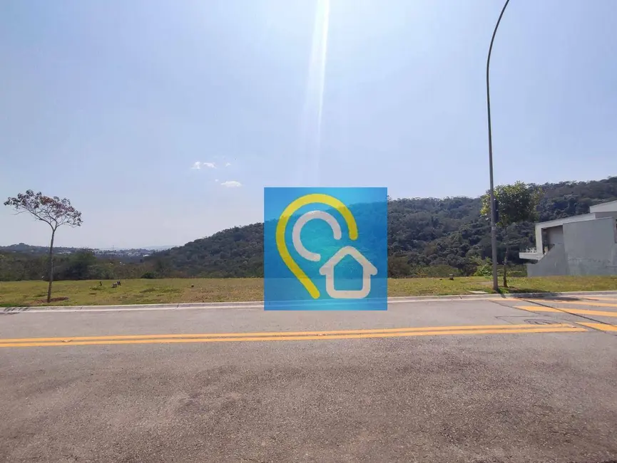 Foto 4 de Terreno / Lote à venda, 546m2 em Santana De Parnaiba - SP