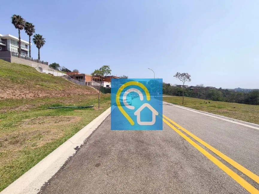 Foto 3 de Terreno / Lote à venda, 546m2 em Santana De Parnaiba - SP