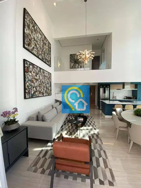 Foto 7 de Apartamento com 2 quartos à venda, 120m2 em Alphaville Empresarial, Barueri - SP