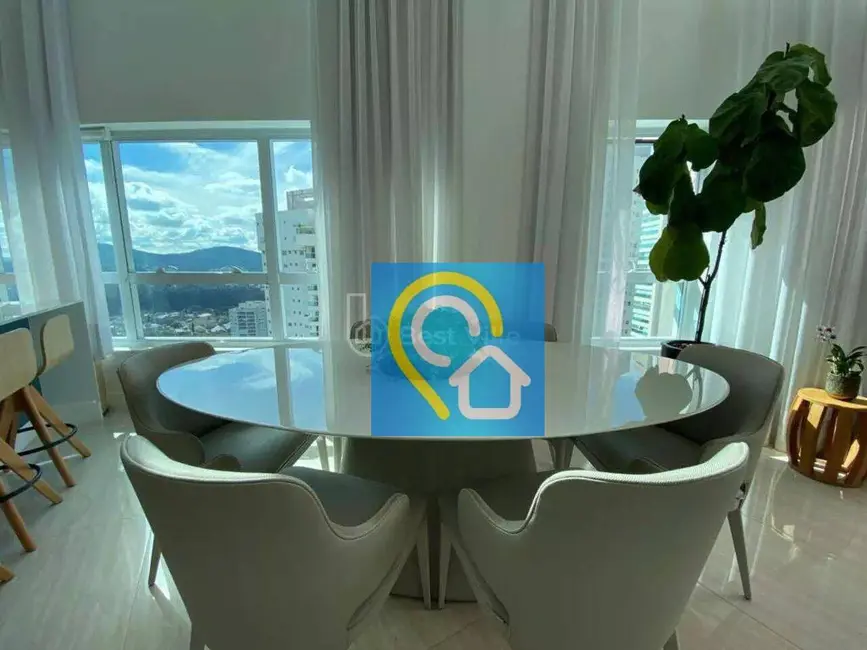 Foto 4 de Apartamento com 2 quartos à venda, 120m2 em Alphaville Empresarial, Barueri - SP