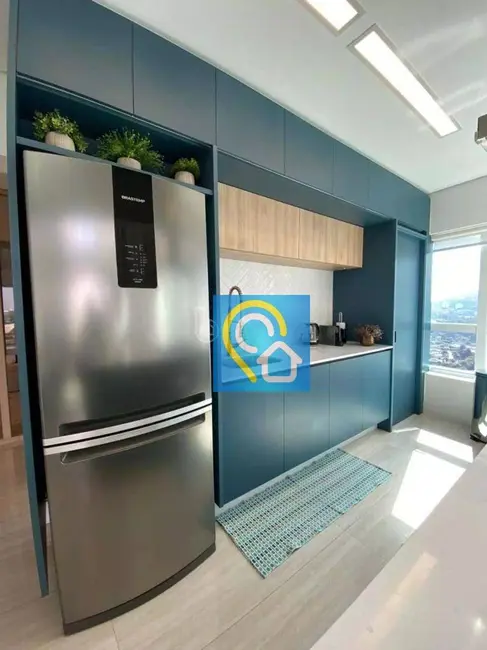 Foto 6 de Apartamento com 2 quartos à venda, 120m2 em Alphaville Empresarial, Barueri - SP