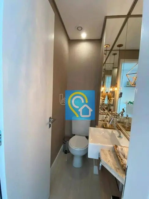 Foto 9 de Apartamento com 2 quartos à venda, 120m2 em Alphaville Empresarial, Barueri - SP