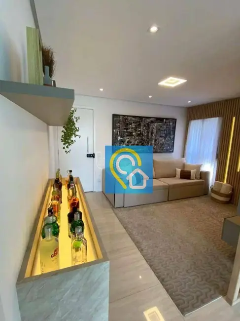 Foto 8 de Apartamento com 2 quartos à venda, 120m2 em Alphaville Empresarial, Barueri - SP