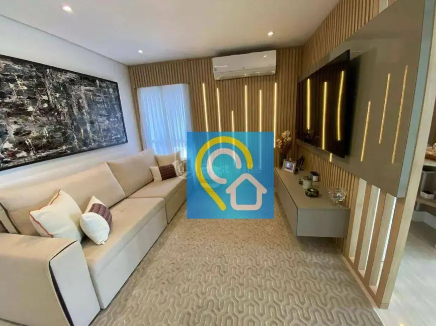 Foto 3 de Apartamento com 2 quartos à venda, 120m2 em Alphaville Empresarial, Barueri - SP