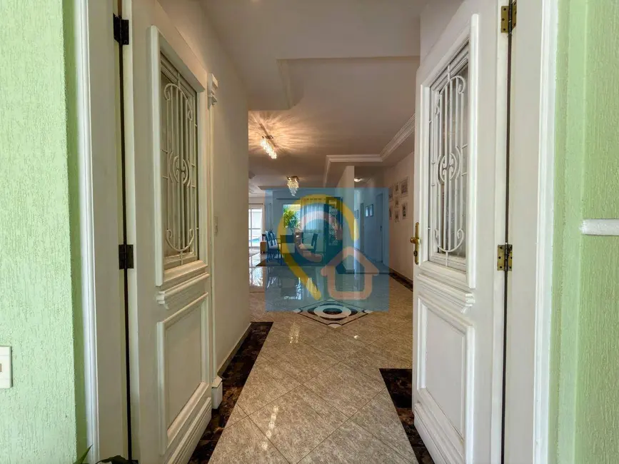 Foto 7 de Casa de Condomínio com 4 quartos para alugar, 600m2 em Santana De Parnaiba - SP