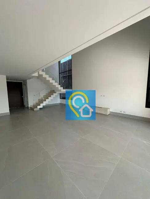 Foto 3 de Casa com 4 quartos à venda, 480m2 em Santana De Parnaiba - SP