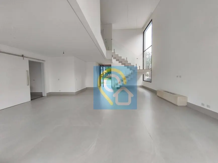 Foto 7 de Casa com 4 quartos à venda, 480m2 em Santana De Parnaiba - SP