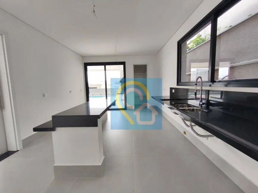 Foto 8 de Casa com 4 quartos à venda, 480m2 em Santana De Parnaiba - SP