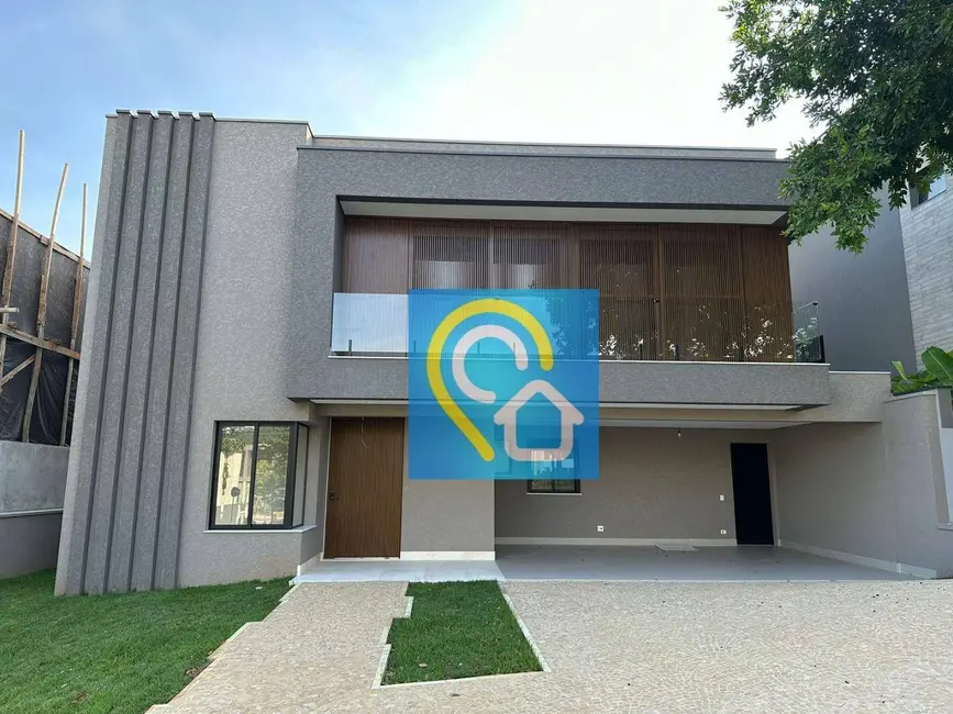 Foto 2 de Casa com 4 quartos à venda, 480m2 em Santana De Parnaiba - SP