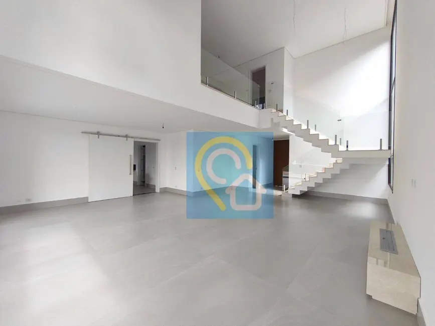 Foto 5 de Casa com 4 quartos à venda, 480m2 em Santana De Parnaiba - SP