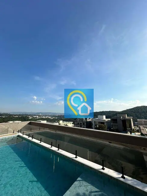 Foto 8 de Casa com 4 quartos à venda, 480m2 em Santana De Parnaiba - SP