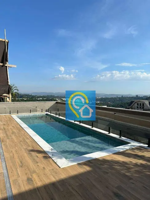 Foto 7 de Casa com 4 quartos à venda, 480m2 em Santana De Parnaiba - SP