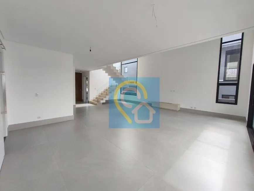 Foto 6 de Casa com 4 quartos à venda, 480m2 em Santana De Parnaiba - SP