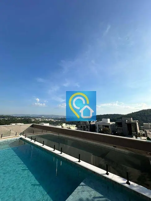 Foto 9 de Casa com 4 quartos à venda, 480m2 em Santana De Parnaiba - SP