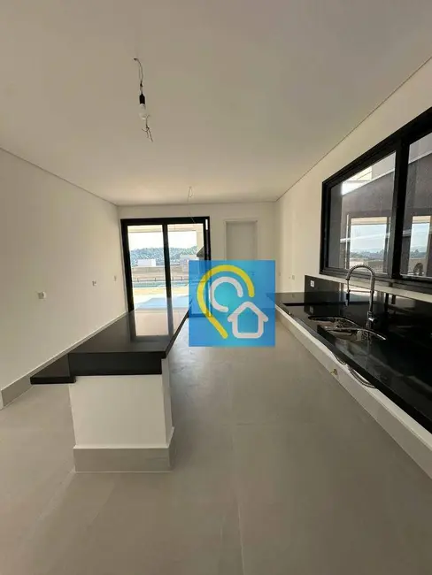 Foto 5 de Casa com 4 quartos à venda, 480m2 em Santana De Parnaiba - SP