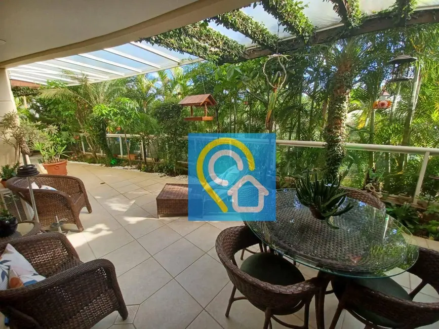 Foto 1 de Apartamento com 3 quartos à venda, 180m2 em Santana De Parnaiba - SP