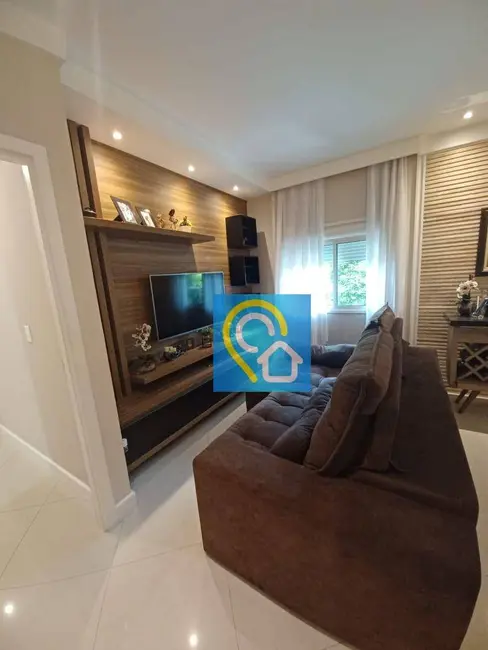 Foto 7 de Apartamento com 3 quartos à venda, 180m2 em Santana De Parnaiba - SP