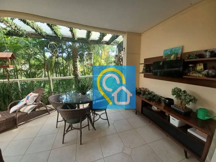 Foto 2 de Apartamento com 3 quartos à venda, 180m2 em Santana De Parnaiba - SP