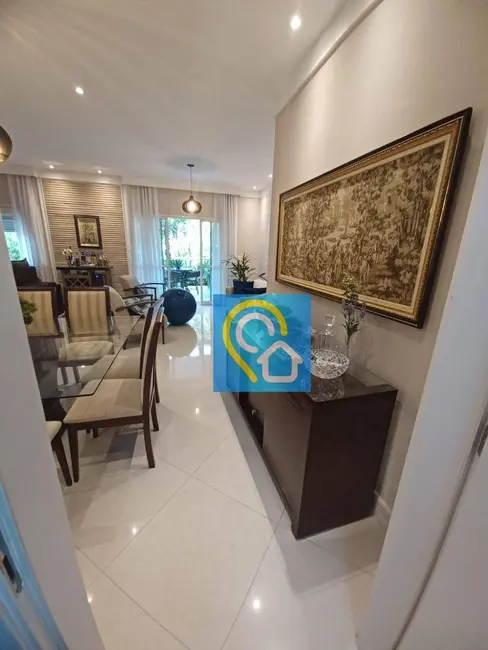 Foto 8 de Apartamento com 3 quartos à venda, 180m2 em Santana De Parnaiba - SP