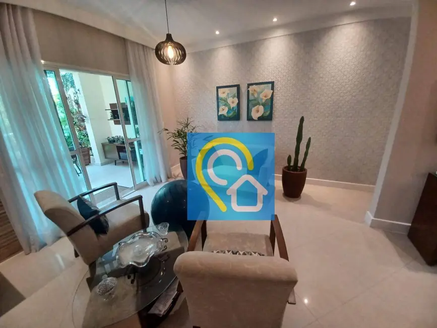 Foto 3 de Apartamento com 3 quartos à venda, 180m2 em Santana De Parnaiba - SP