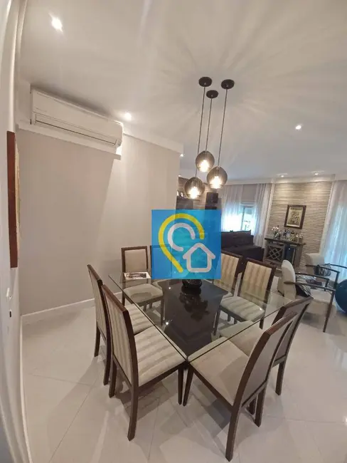 Foto 5 de Apartamento com 3 quartos à venda, 180m2 em Santana De Parnaiba - SP