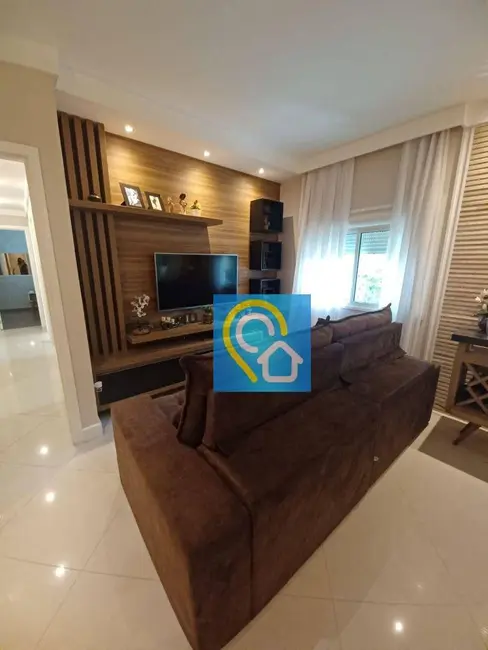 Foto 6 de Apartamento com 3 quartos à venda, 180m2 em Santana De Parnaiba - SP