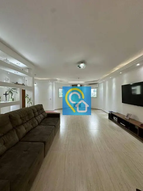 Foto 5 de Casa de Condomínio com 4 quartos à venda, 308m2 em Santana De Parnaiba - SP