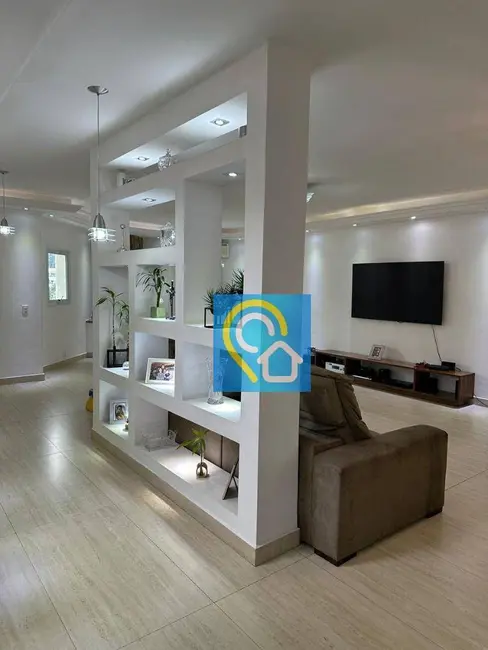 Foto 7 de Casa de Condomínio com 4 quartos à venda, 308m2 em Santana De Parnaiba - SP