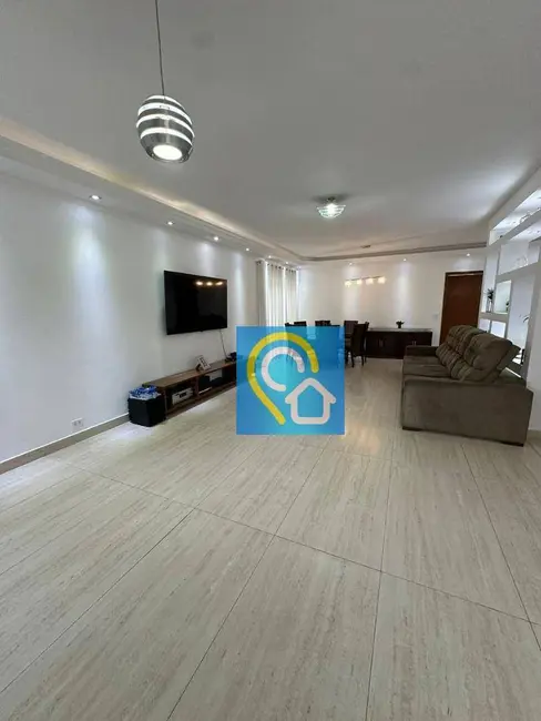 Foto 4 de Casa de Condomínio com 4 quartos à venda, 308m2 em Santana De Parnaiba - SP