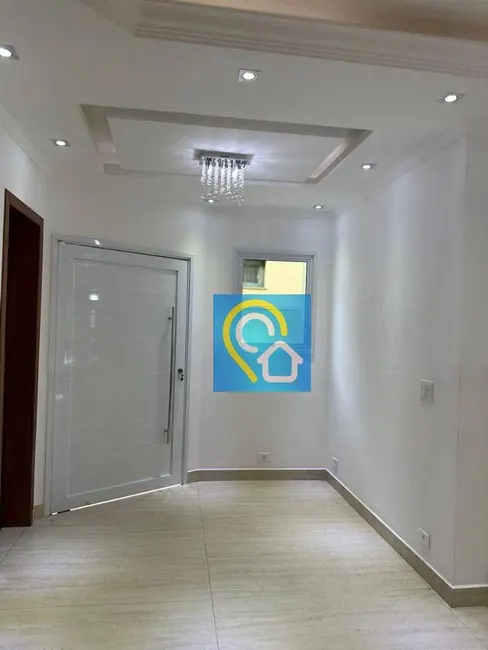 Foto 8 de Casa de Condomínio com 4 quartos à venda, 308m2 em Santana De Parnaiba - SP