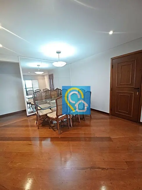Foto 3 de Apartamento com 4 quartos à venda e para alugar, 154m2 em Alphaville Industrial, Barueri - SP