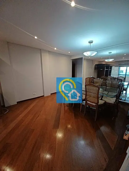 Foto 6 de Apartamento com 4 quartos à venda e para alugar, 154m2 em Alphaville Industrial, Barueri - SP