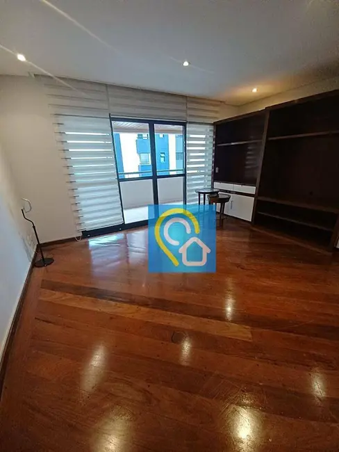 Foto 4 de Apartamento com 4 quartos à venda e para alugar, 154m2 em Alphaville Industrial, Barueri - SP