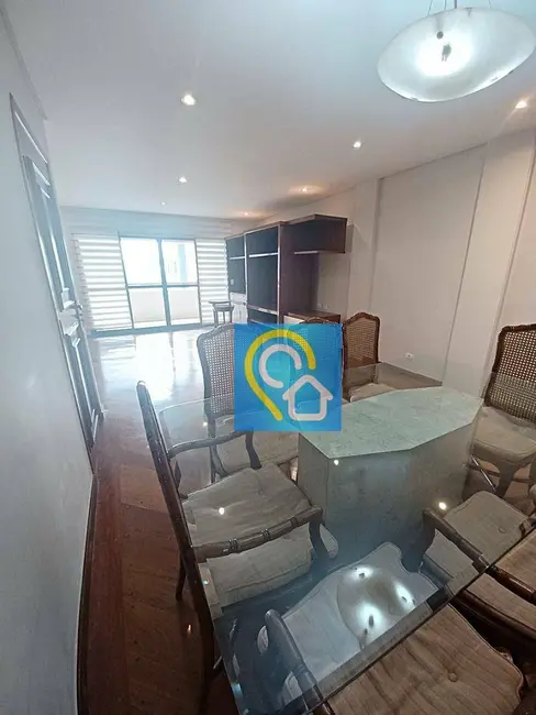 Foto 8 de Apartamento com 4 quartos à venda e para alugar, 154m2 em Alphaville Industrial, Barueri - SP