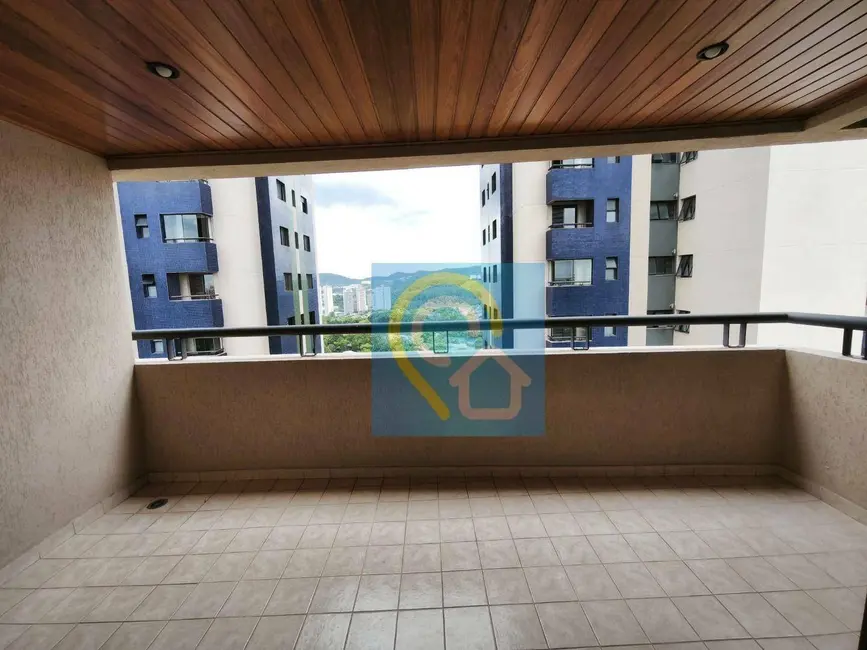 Foto 5 de Apartamento com 3 quartos à venda e para alugar, 154m2 em Alphaville Industrial, Barueri - SP