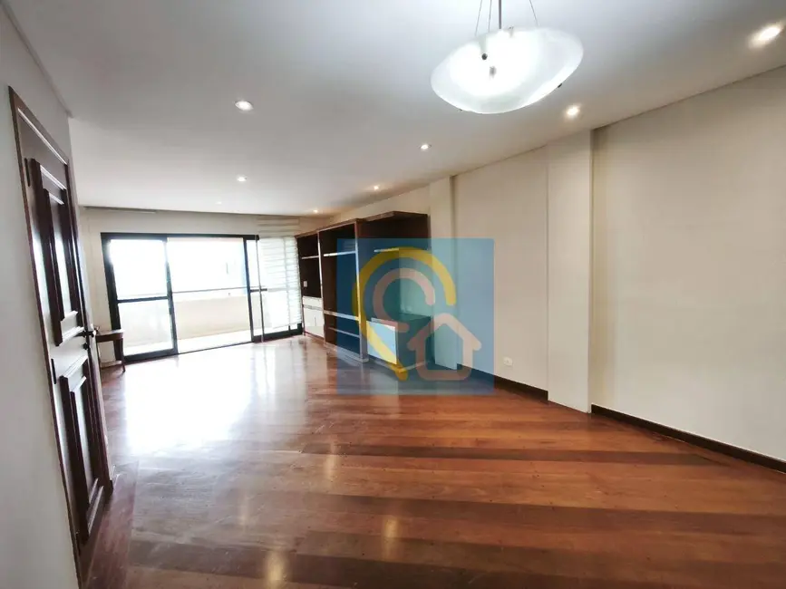 Foto 4 de Apartamento com 3 quartos à venda e para alugar, 154m2 em Alphaville Industrial, Barueri - SP