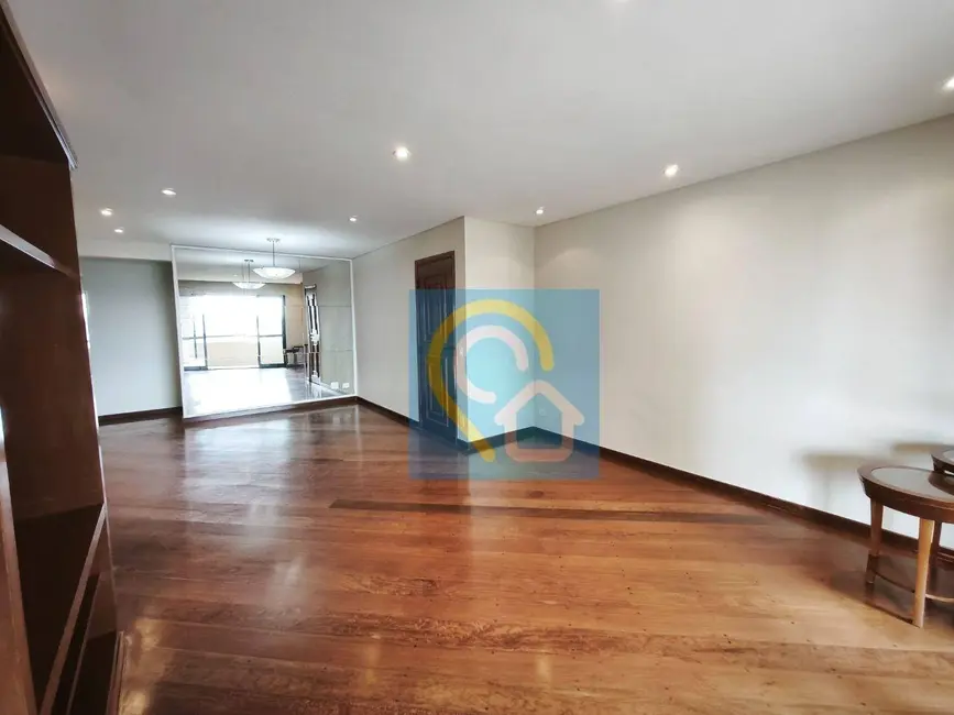 Foto 2 de Apartamento com 3 quartos à venda e para alugar, 154m2 em Alphaville Industrial, Barueri - SP