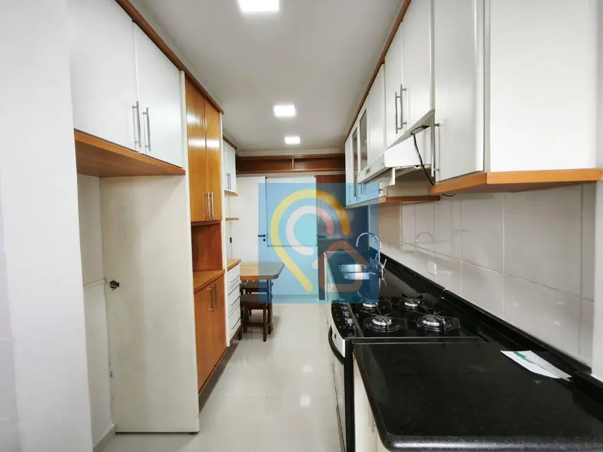 Foto 9 de Apartamento com 3 quartos à venda e para alugar, 154m2 em Alphaville Industrial, Barueri - SP